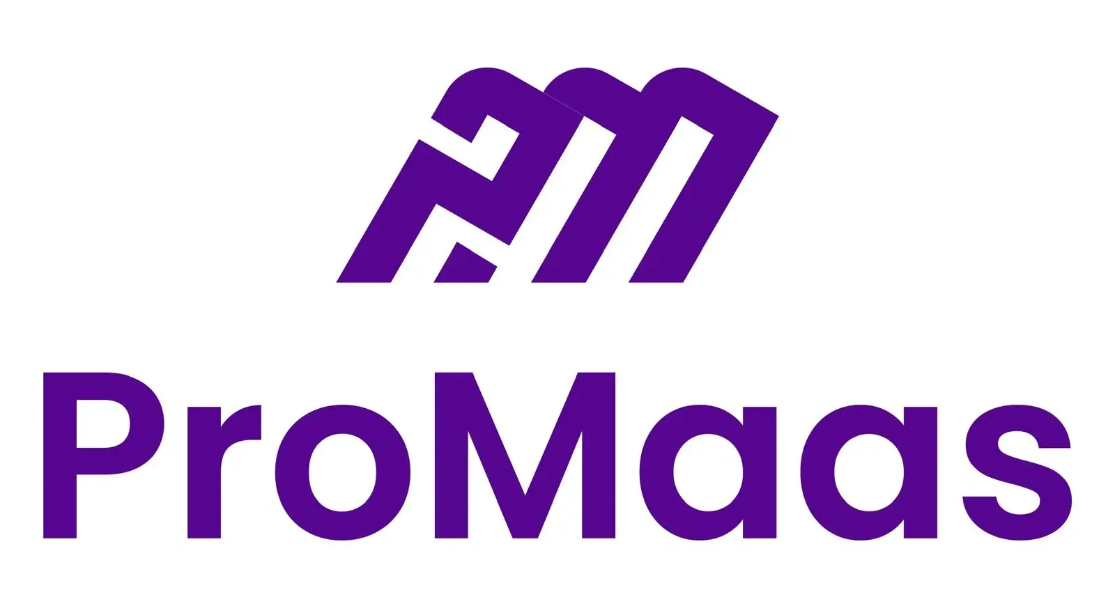 ProMaaS Logo